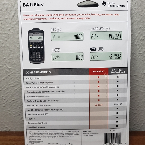 Calculator - Picture 4 of 5